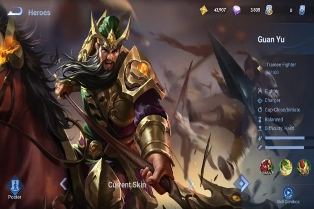 Update Patch Notes Honor Of Kings: Bikin Game Makin Seimbang Atau Lebih Broken?
