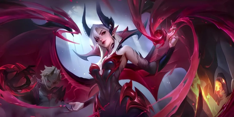 7 Hero Counter Alice Mobile Legends yang Harus Kalian Ketahui di Tahun 2025