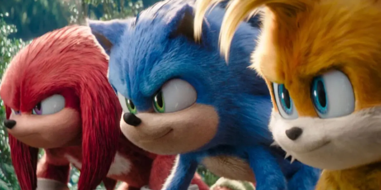 Semesta Sonic Makin Luas! Paramount Umumkan Film "Sonic Universe Event" Rilis Tahun 2028