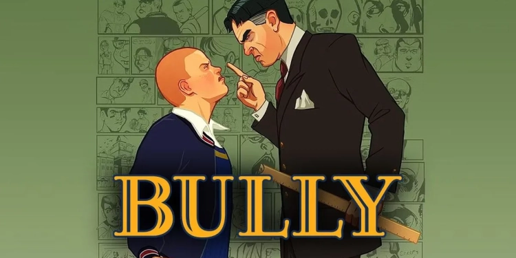 Mantan Pengembang Rockstar Ungkap Studio Terasa Seperti Penjara Saat Pengembangan Bully