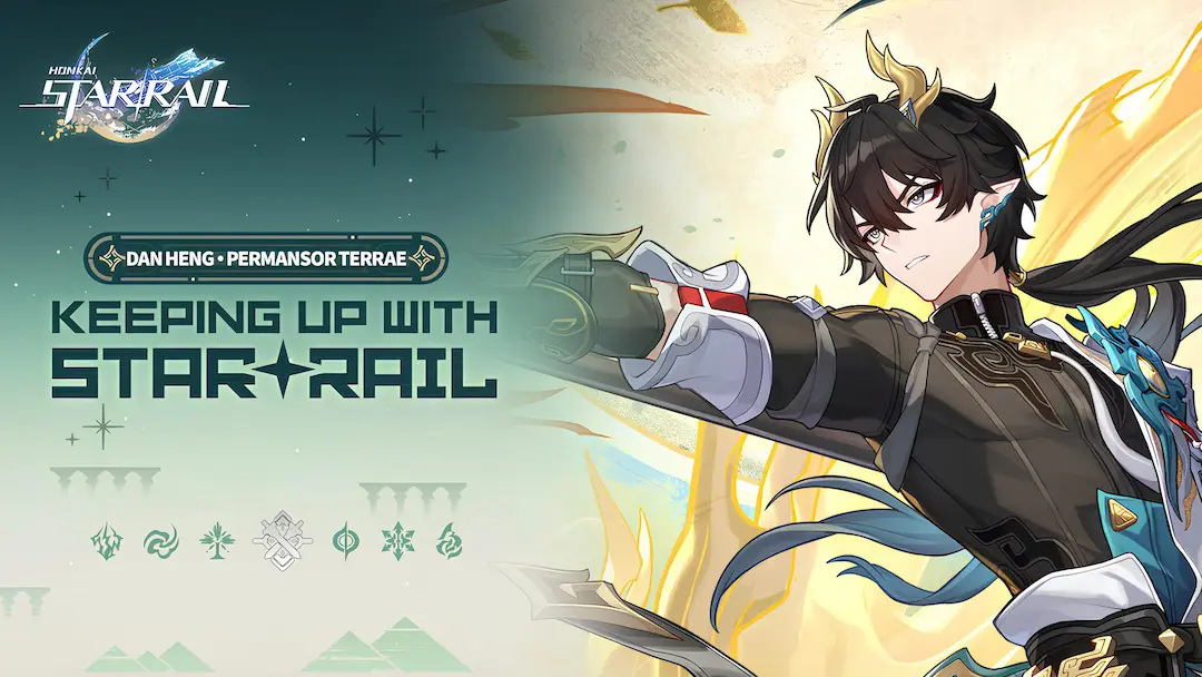 Jadwal Event Hoyoverse di Bulan Oktober 2025