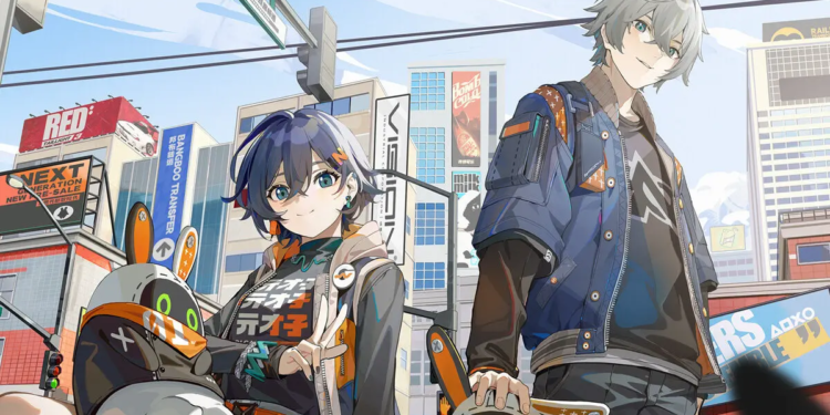 Visualnya Gak Ada Obat! Zenless Zone Zero Sabet Penghargaan Bergengsi di CEDEC Awards 2025 Jepang